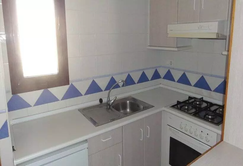 Apartamentos Estrella De Mar