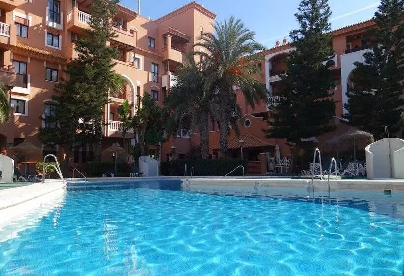 Apartamentos Estrella De Mar
