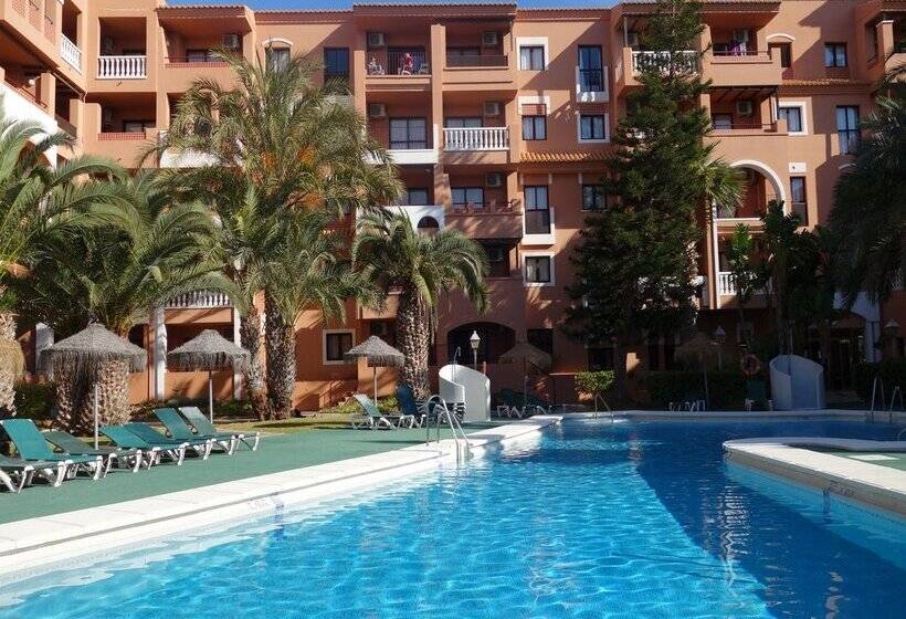 Apartamentos Estrella De Mar