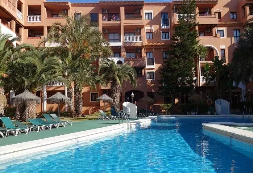 Apartamentos Estrella De Mar