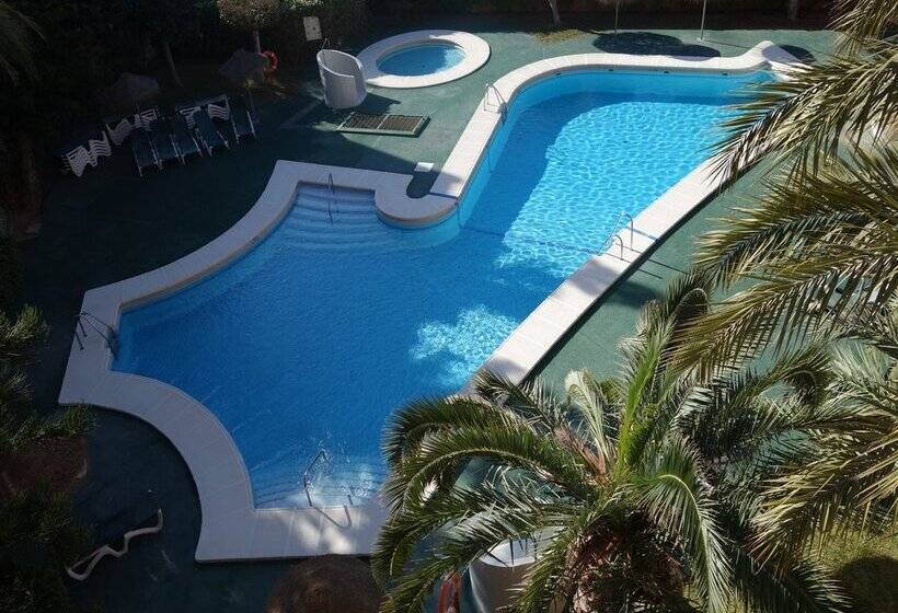 Apartamentos Estrella De Mar