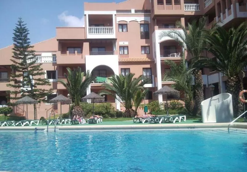 Apartamentos Estrella De Mar