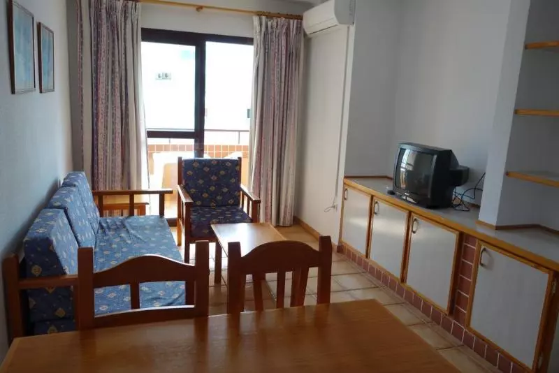 Apartamentos Estrella De Mar