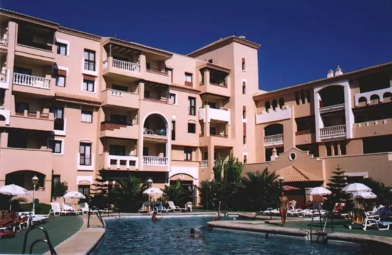 Apartamentos Estrella De Mar