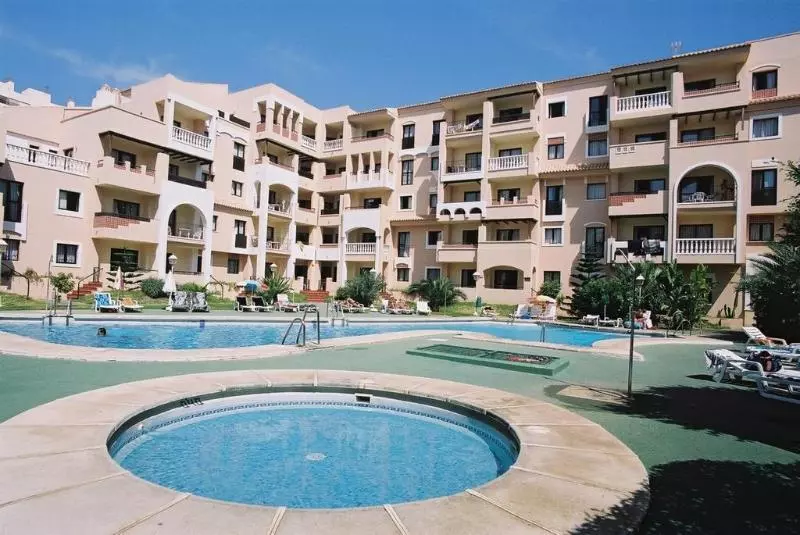 Apartamentos Estrella De Mar