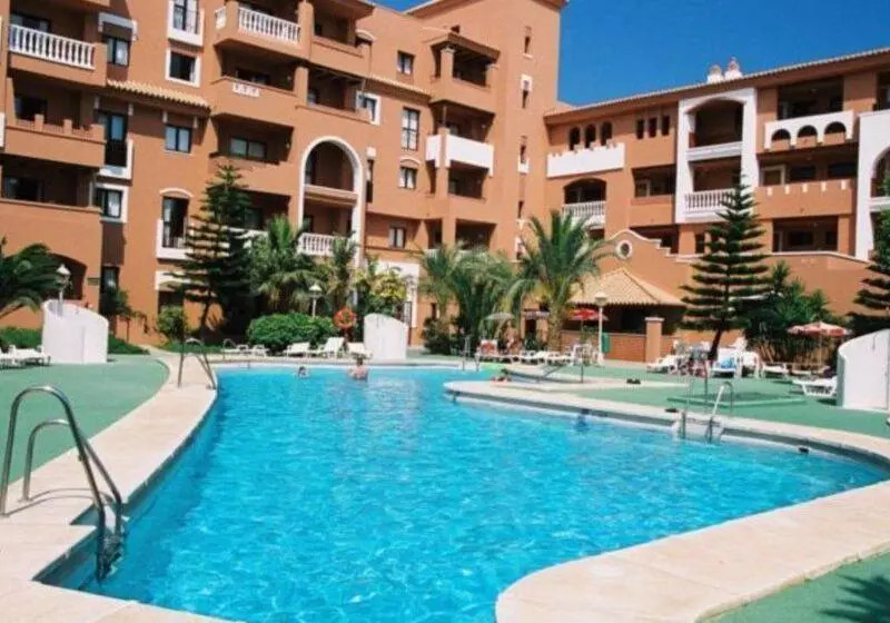 Apartamentos Estrella De Mar