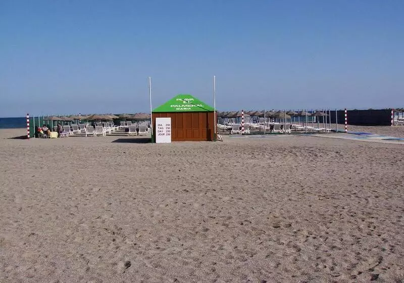 Apartamentos Estrella De Mar