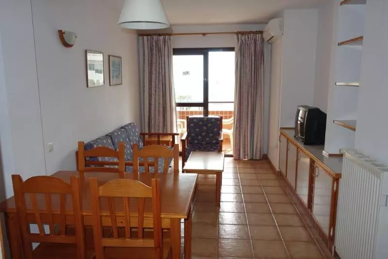 Apartamentos Estrella De Mar
