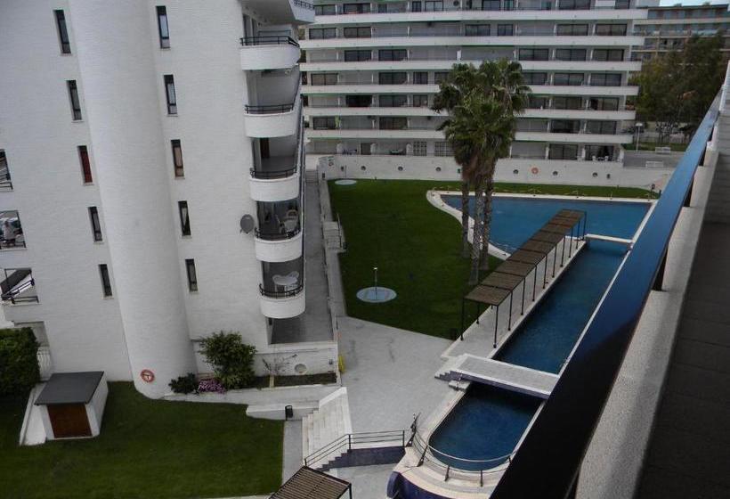 Apartamentos Riviera Arysal