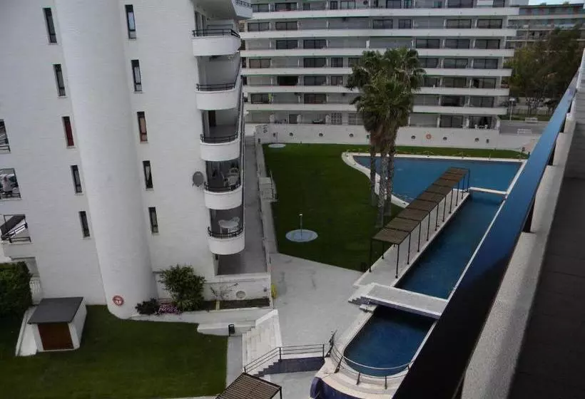 Apartamentos Riviera Arysal