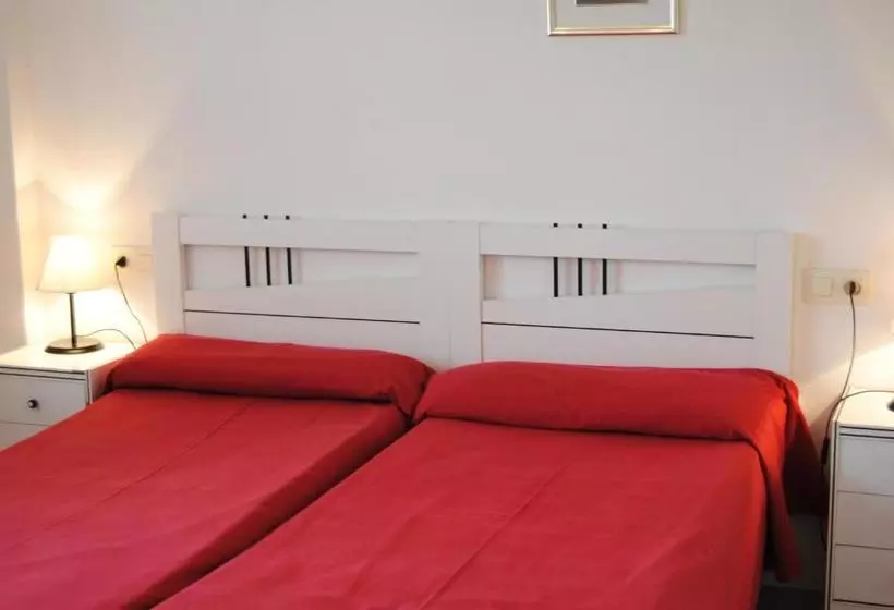 Apartamentos Riviera Arysal