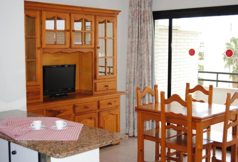 Apartamentos Riviera Arysal