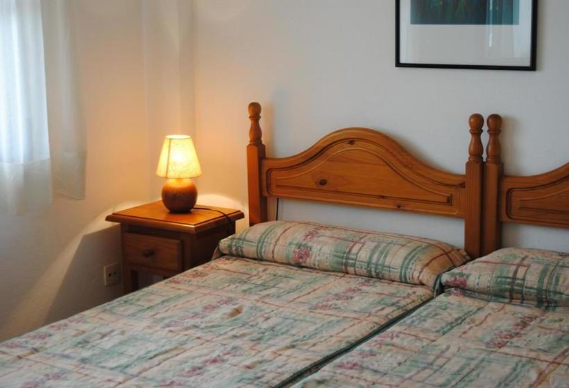 Apartamentos Riviera Arysal