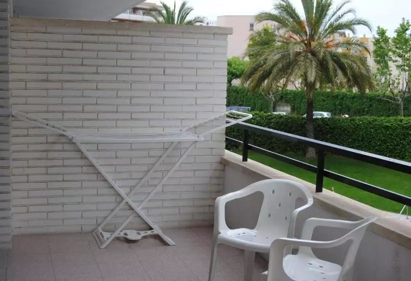 Apartamentos Riviera Arysal