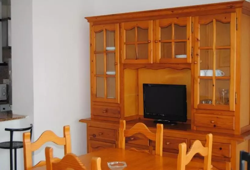 Apartamentos Riviera Arysal