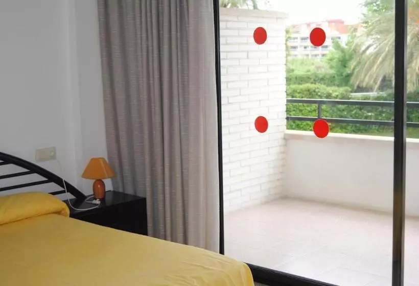 Apartamentos Riviera Arysal