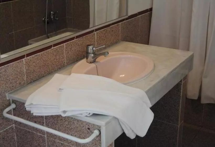 Apartamentos Riviera Arysal