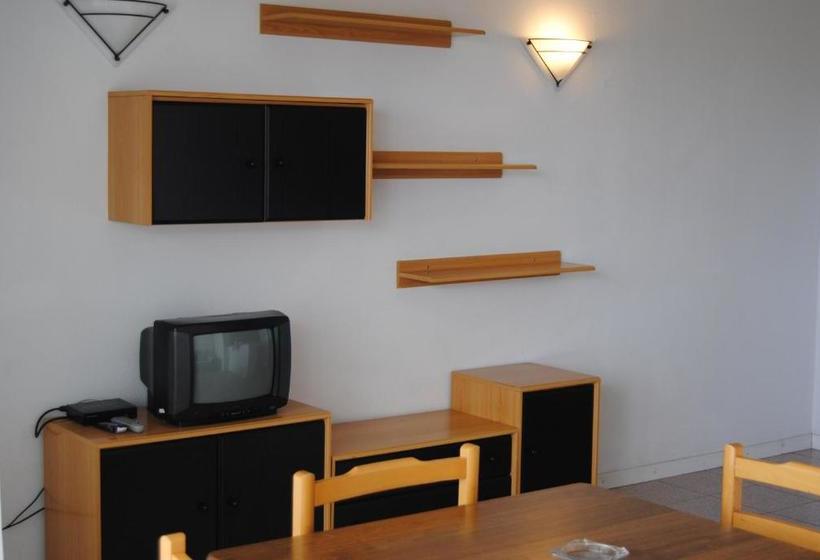 Apartamentos Riviera Arysal