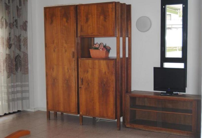 Apartamentos Riviera Arysal