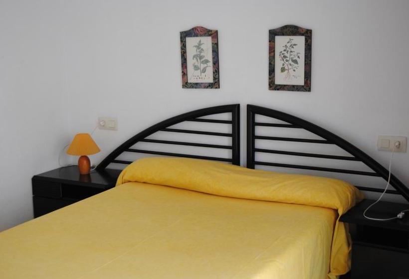 Apartamentos Riviera Arysal