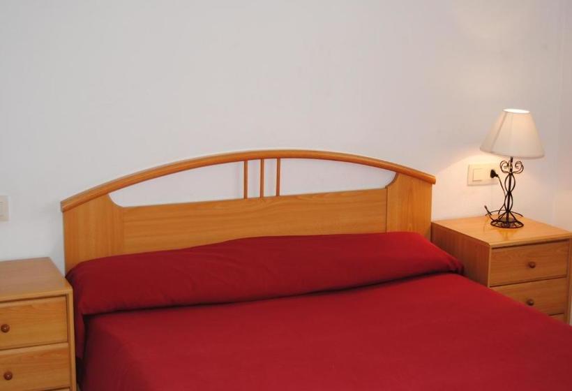 Apartamentos Riviera Arysal