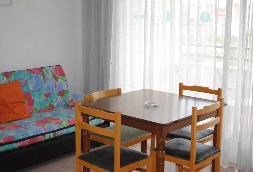 Apartamentos Riviera Arysal