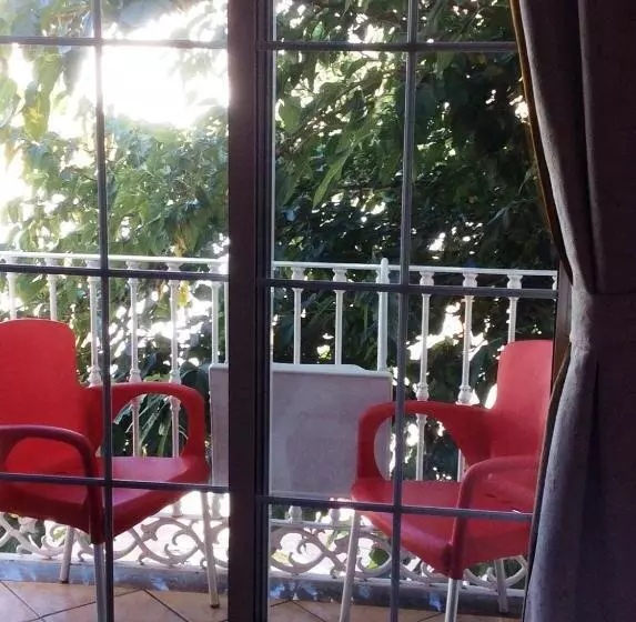 Boutique Hotel Pueblo