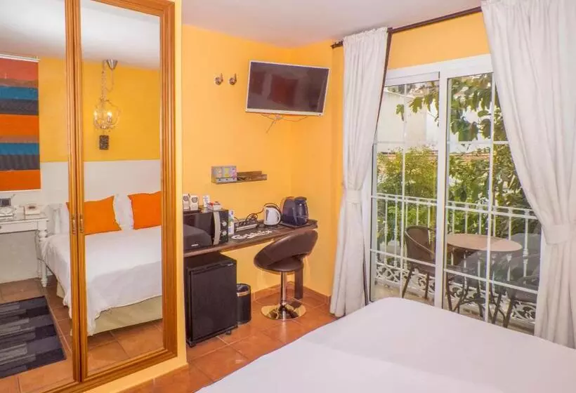 Boutique Hotel Pueblo