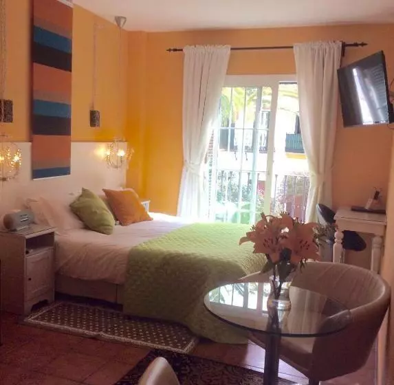 Boutique Hotel Pueblo