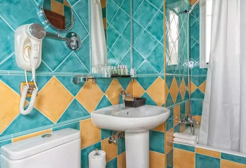 Boutique Hotel Pueblo