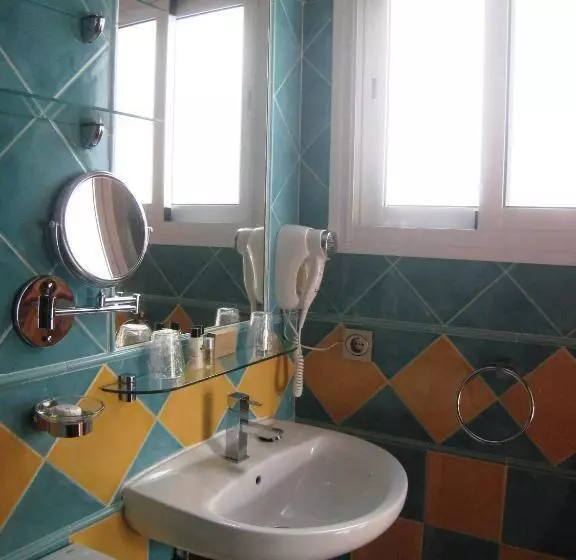 Boutique Hotel Pueblo