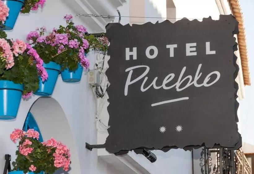 Boutique Hotel Pueblo