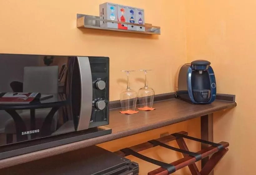 Boutique Hotel Pueblo