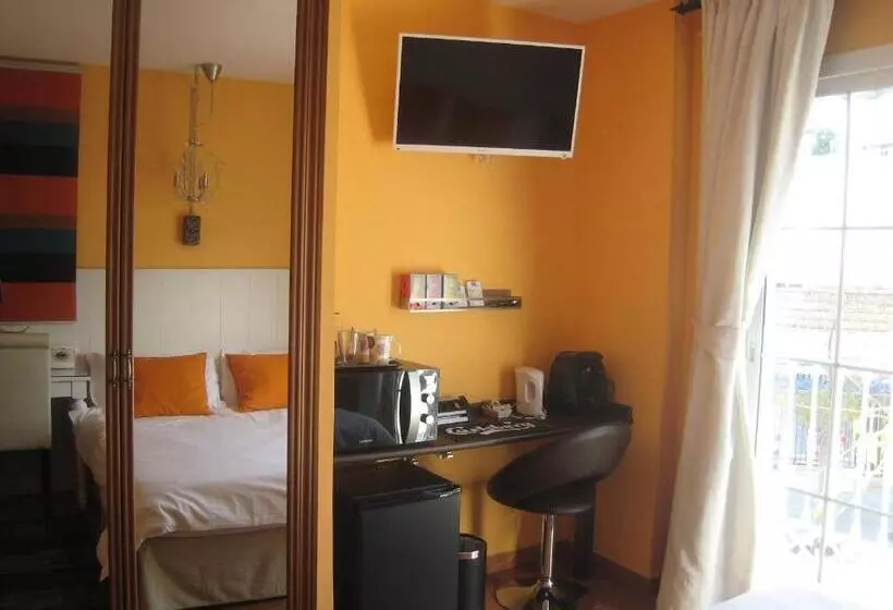 Boutique Hotel Pueblo