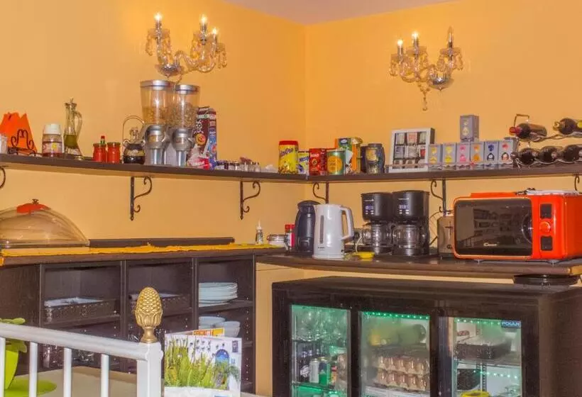 Boutique Hotel Pueblo