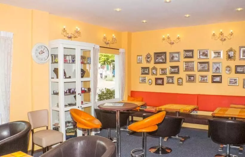 Boutique Hotel Pueblo