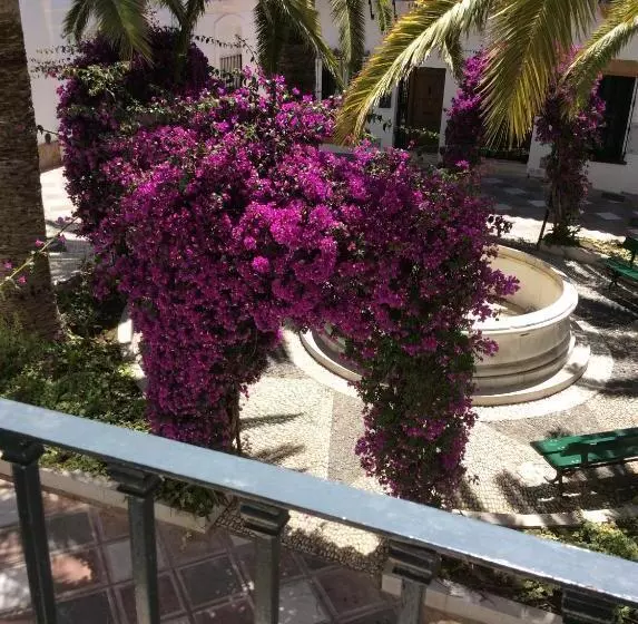 Boutique Hotel Pueblo