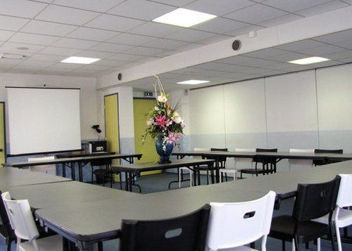 Comfort Hotel Poissy Technoparc