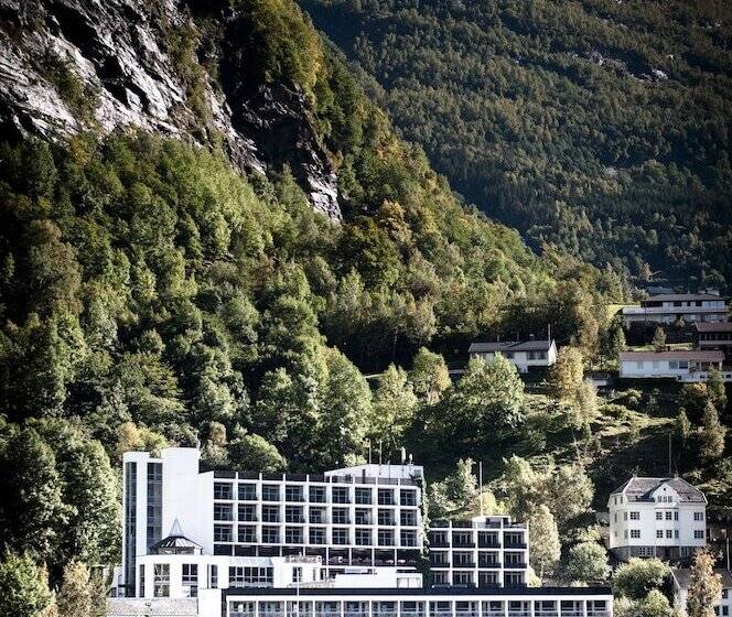 Havila Hotel Geiranger