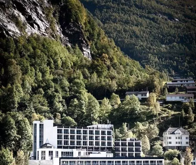 Havila Hotel Geiranger