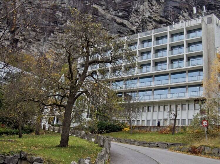 Havila Hotel Geiranger