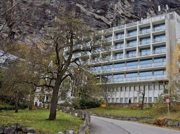 Havila Hotel Geiranger