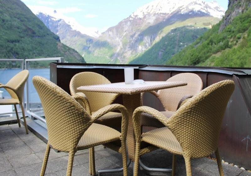 Havila Hotel Geiranger
