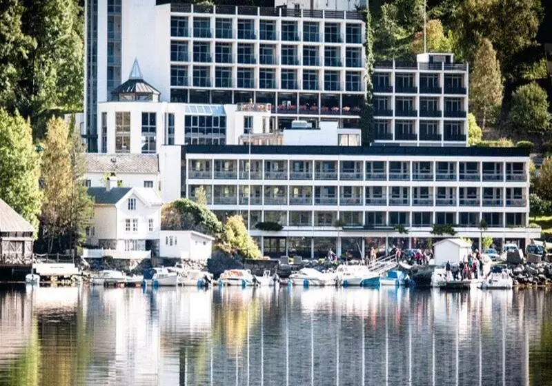 Havila Hotel Geiranger