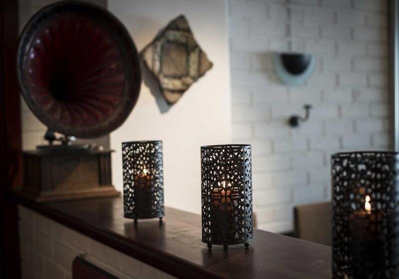 Havila Hotel Geiranger