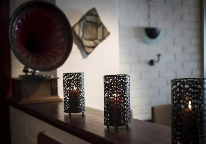 Havila Hotel Geiranger