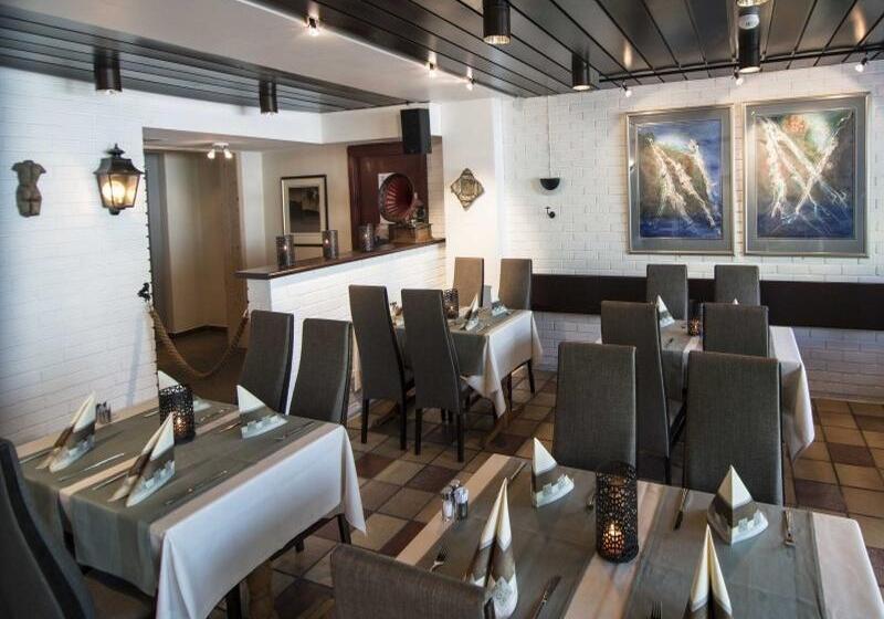 Havila Hotel Geiranger