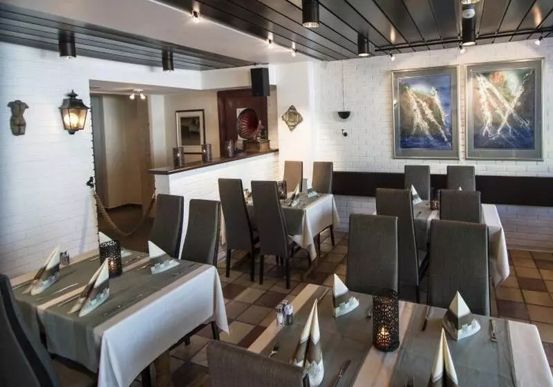 Havila Hotel Geiranger