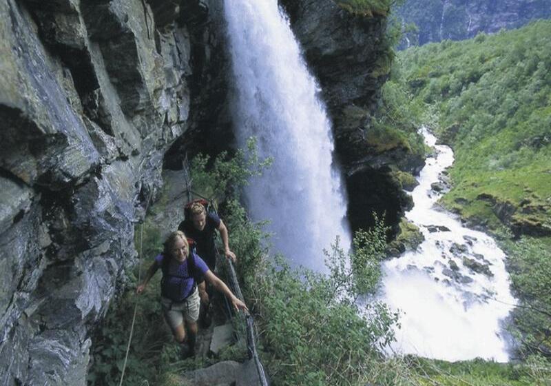 Havila Hotel Geiranger