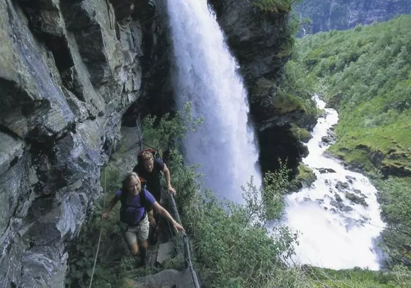 Havila Hotel Geiranger